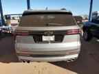 2025 CHEVROLET TRAVERSE