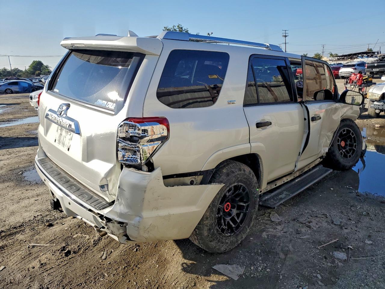 2010 TOYOTA 4Runner