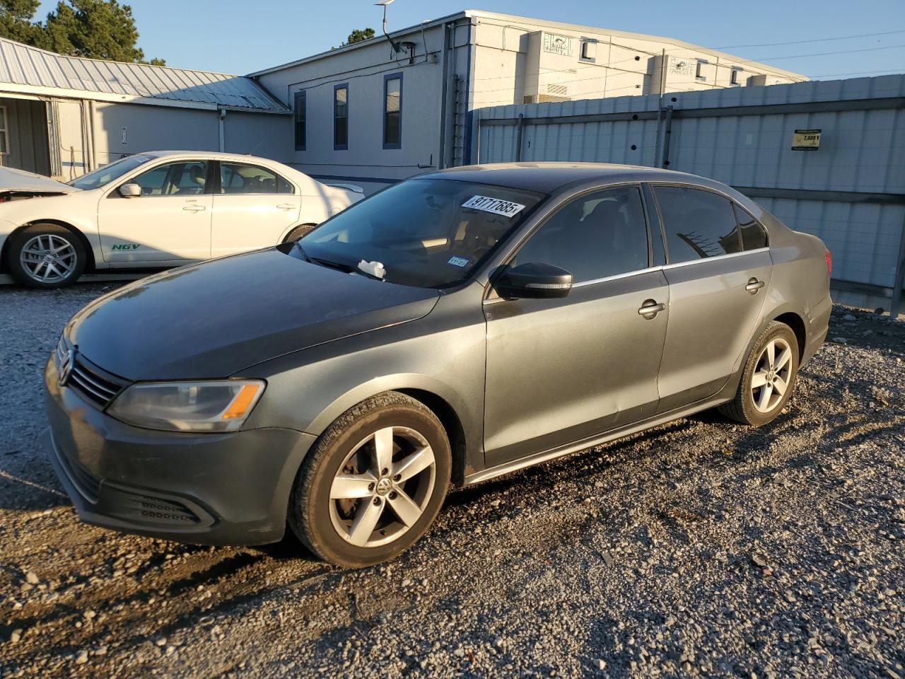 2013 VOLKSWAGEN JETTA