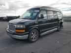 2010 GMC Savana