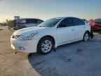 2011 NISSAN ALTIMA