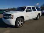 2008 CHEVROLET Suburban