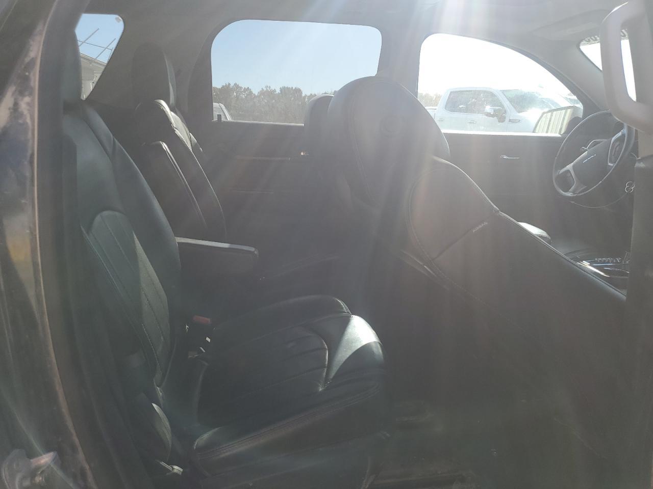 2013 GMC ACADIA