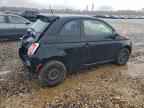 2015 FIAT 500