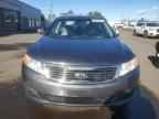 2009 KIA OPTIMA