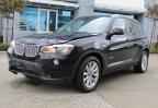 2016 BMW X3