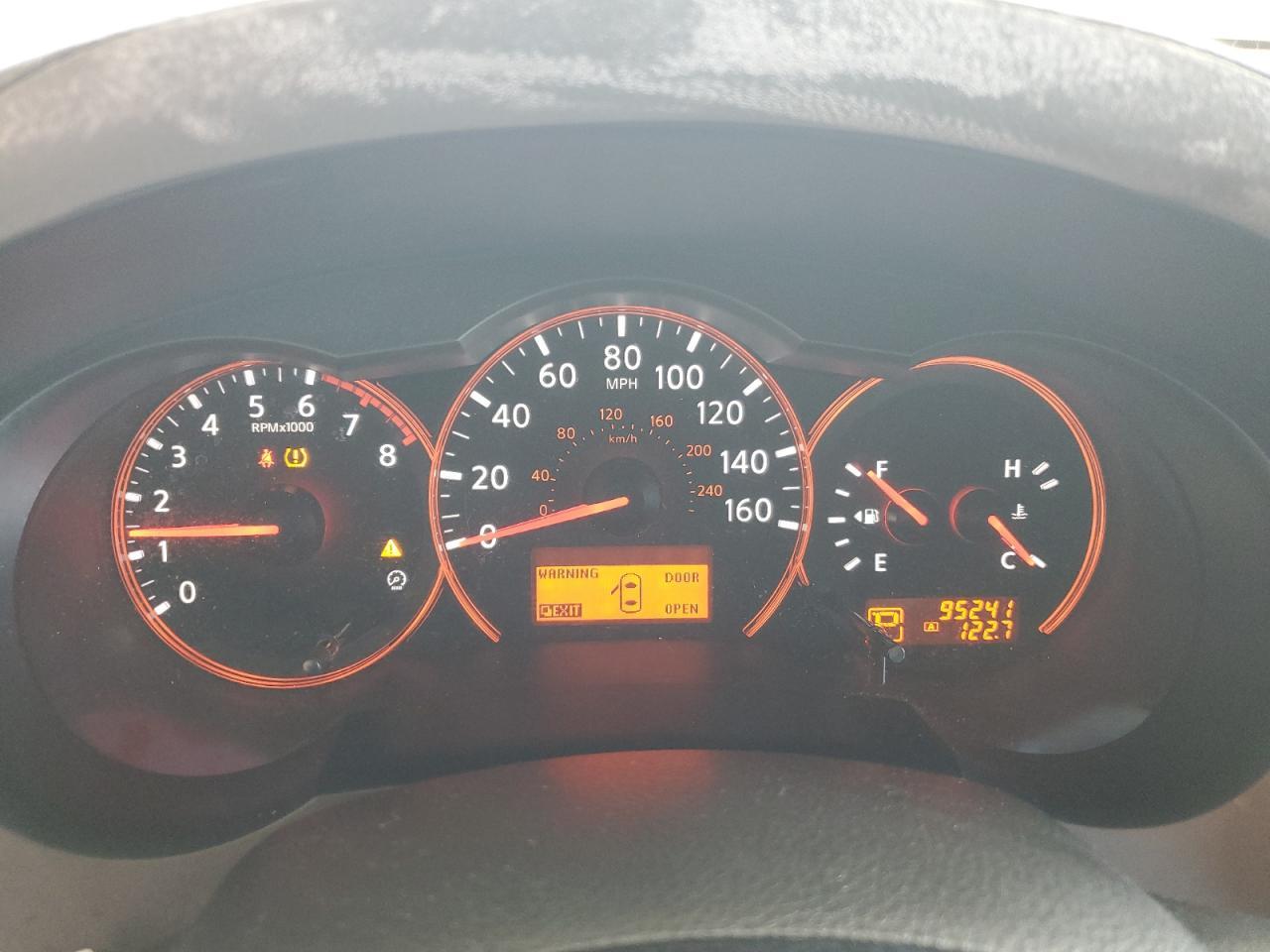 2009 NISSAN ALTIMA