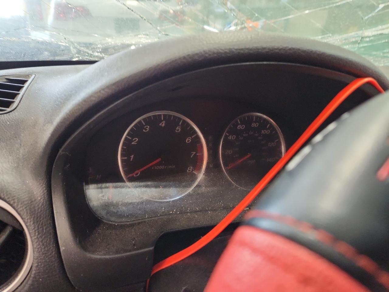 2008 MAZDA 6