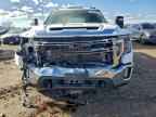 2021 GMC Sierra