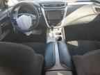 2018 NISSAN MURANO