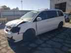 2011 DODGE GRAND CARAVAN