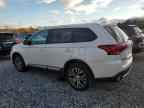 2017 MITSUBISHI outlander