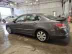 2010 HONDA ACCORD