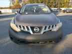 2009 NISSAN MURANO
