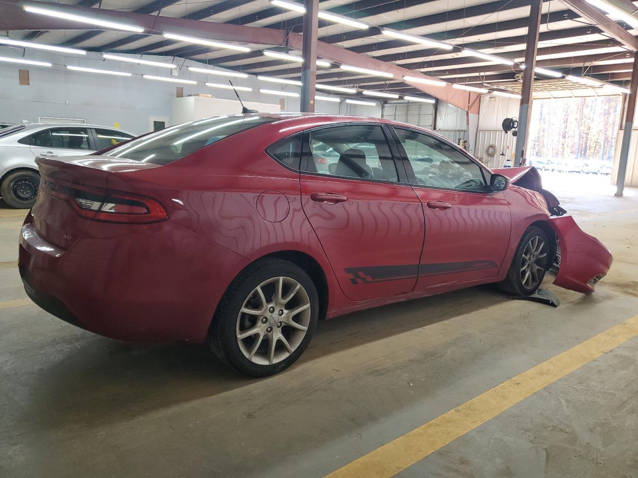 2013 DODGE Dart