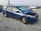 2018 KIA FORTE