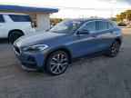 2021 BMW X2