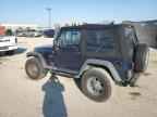 2006 JEEP WRANGLER