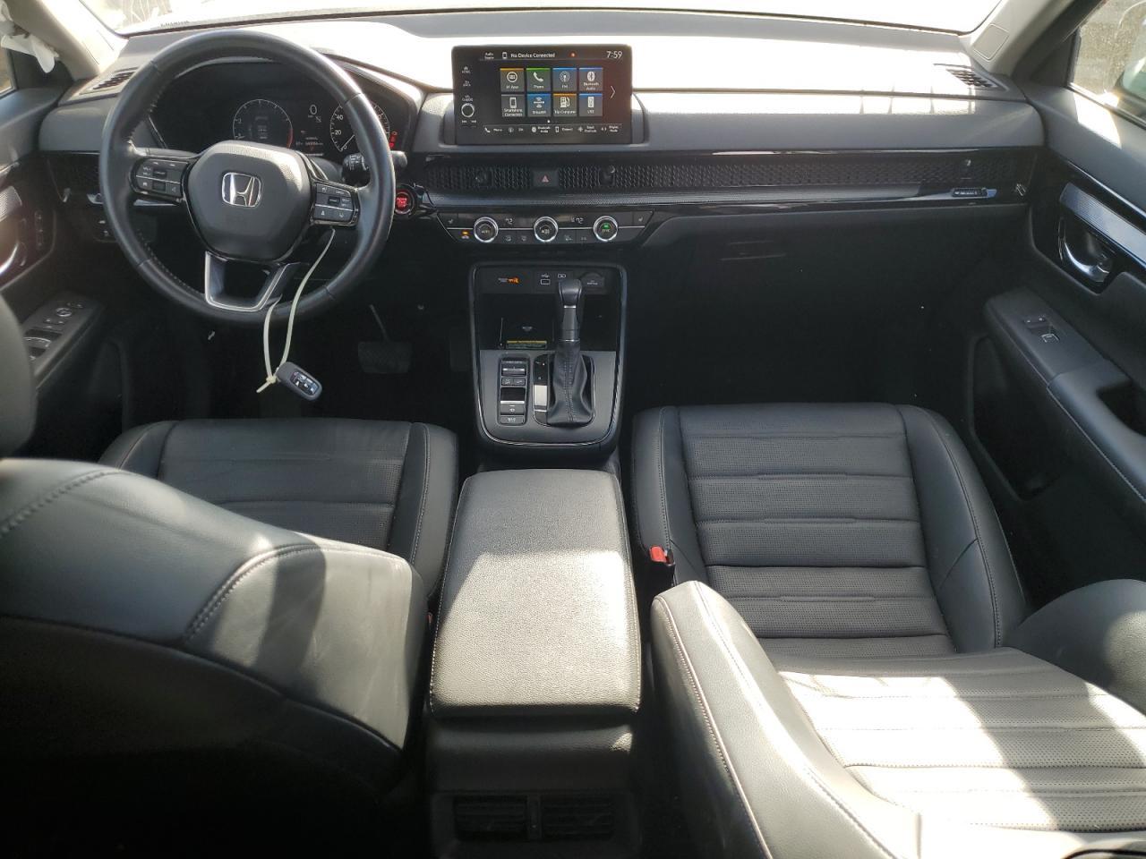 2023 HONDA CR-V