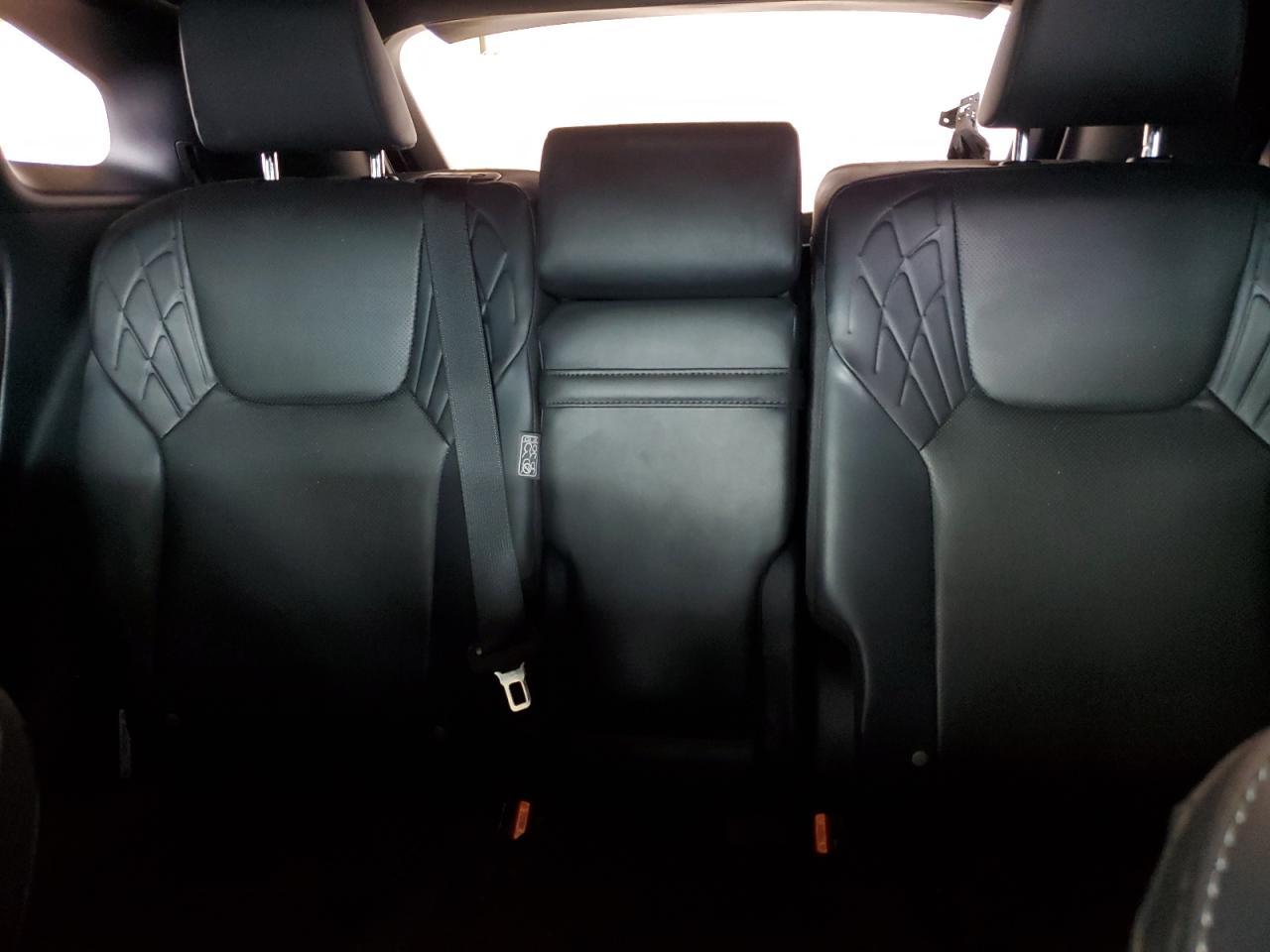 2024 LEXUS RX 350H