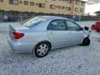 2006 TOYOTA COROLLA