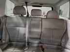 2009 SUBARU FORESTER