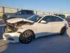 2021 HONDA ACCORD