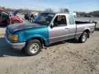 1996 FORD RANGER