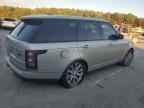 2014 LAND ROVER RANGE ROVER