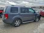 2015 HONDA PILOT
