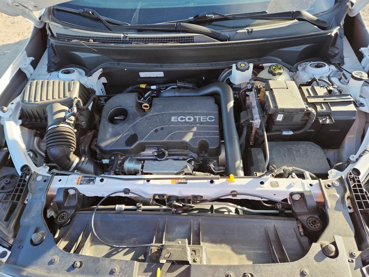 2020 GMC Terrain