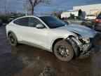 2022 FORD Mustang Mach-E