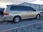 2006 HONDA ODYSSEY