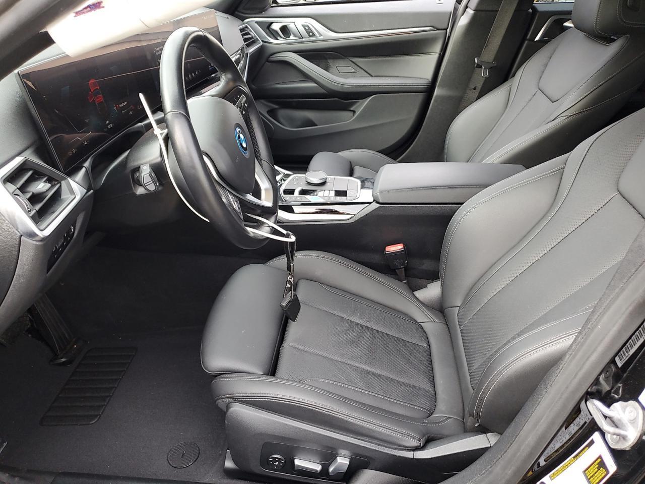 2024 BMW i4