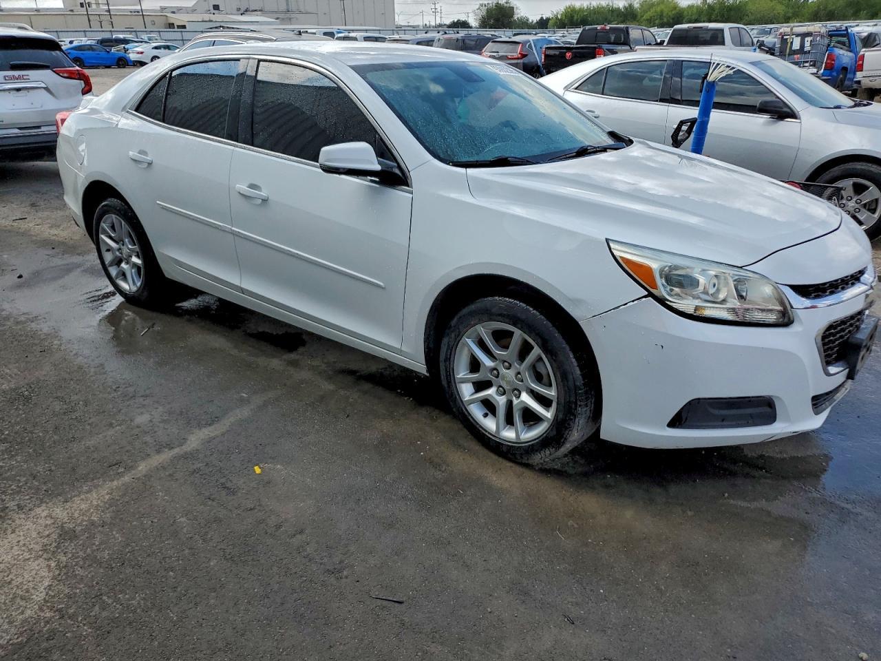 2015 CHEVROLET MALIBU