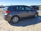 2022 SUBARU IMPREZA