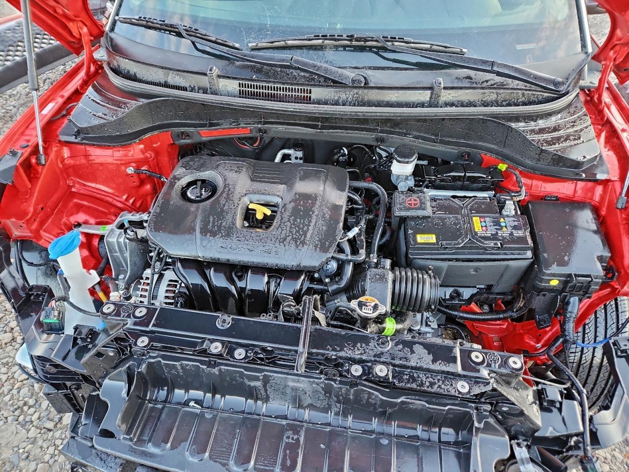 2024 KIA SOUL