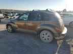 2002 CHRYSLER PT CRUISER
