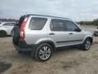 2005 HONDA CR-V