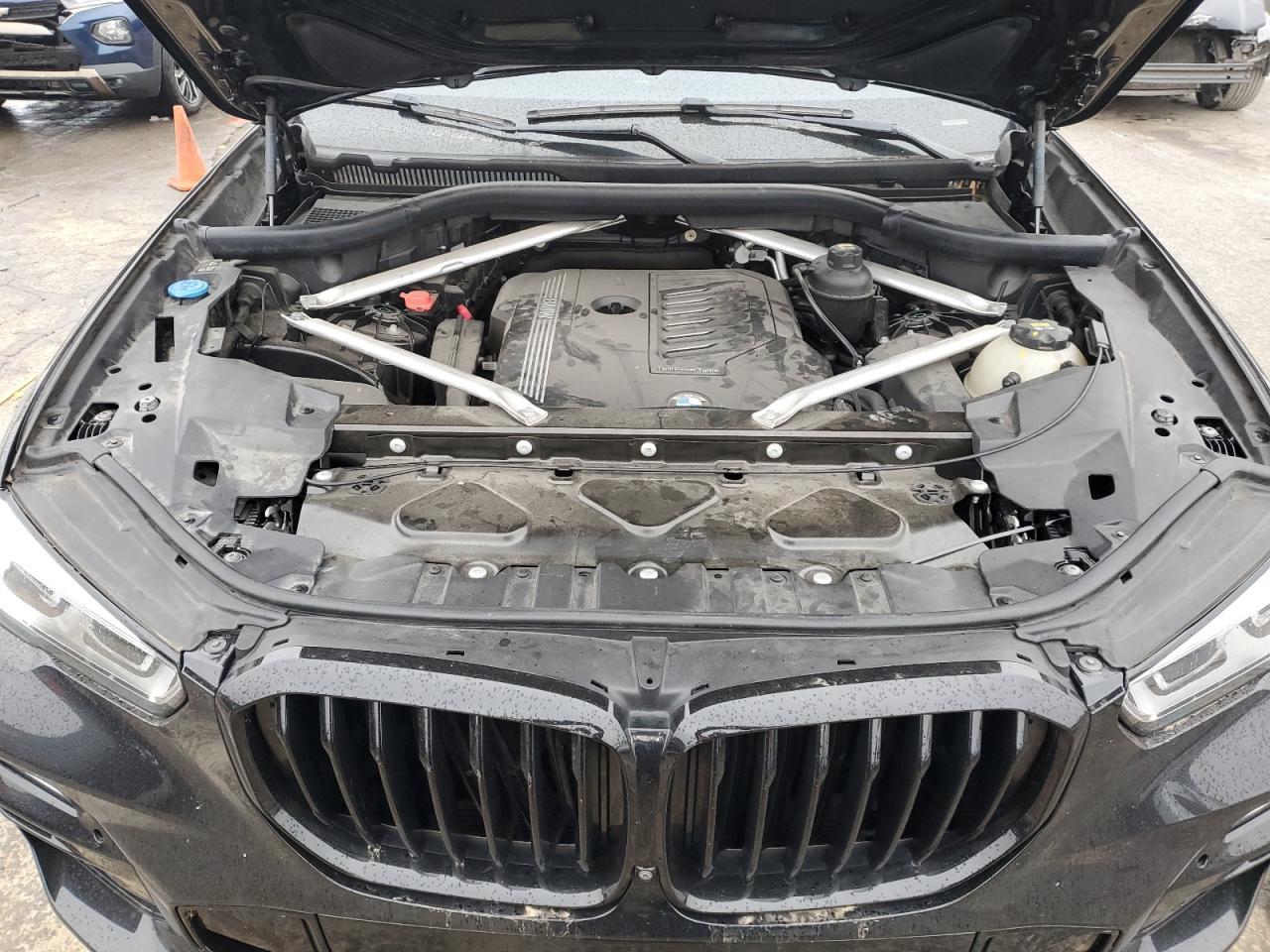 2020 BMW X5