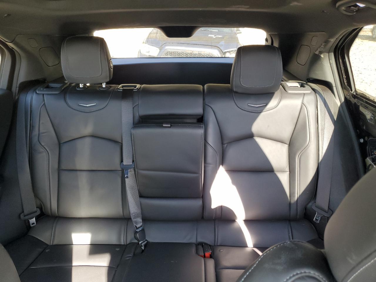 2020 CADILLAC XT4
