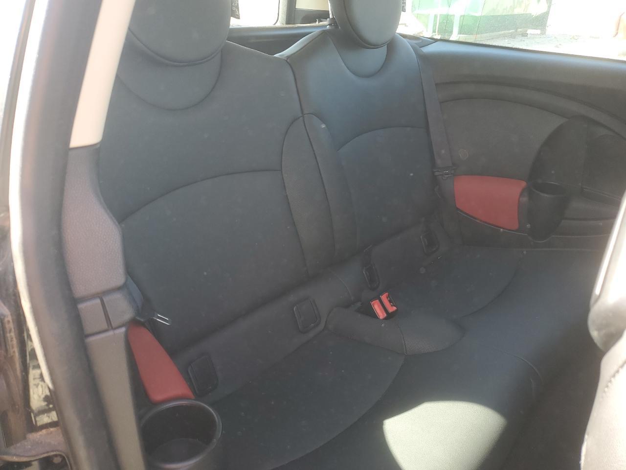 2011 MINI Cooper Clubman