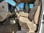 2002 CHEVROLET Silverado