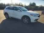 2014 ACURA RDX