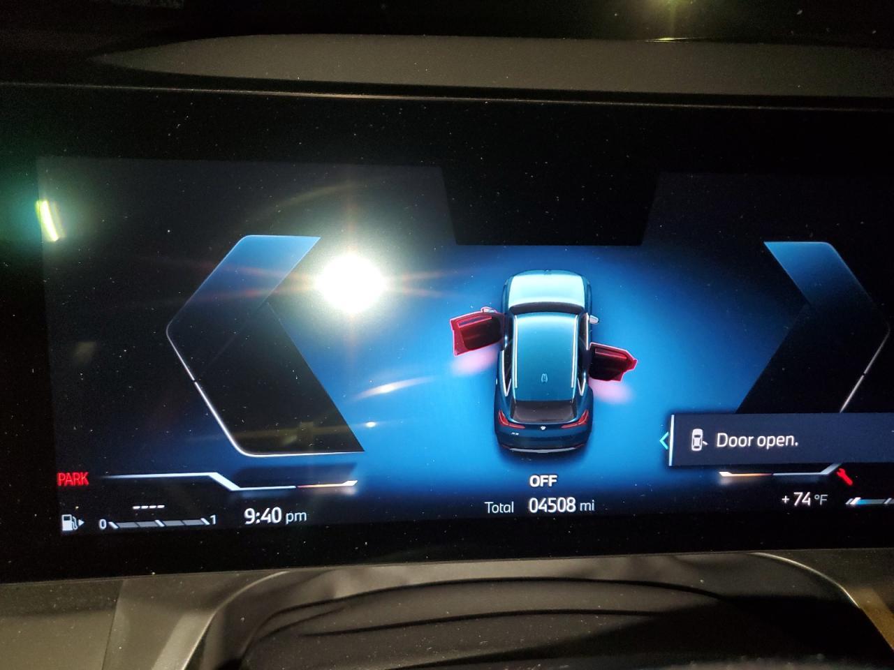 2025 BMW X3