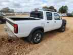 2000 NISSAN Frontier