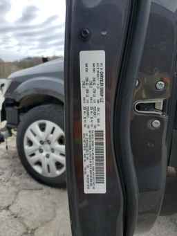 2014 DODGE JOURNEY