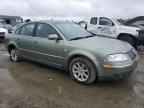 2004 VOLKSWAGEN Passat