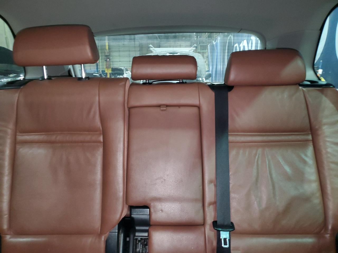 2012 BMW X5