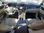 2017 LINCOLN Continental